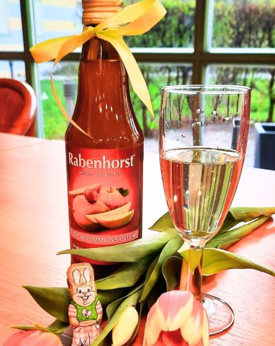 Ostergeschenke für unsere Bewohner – Bild 3